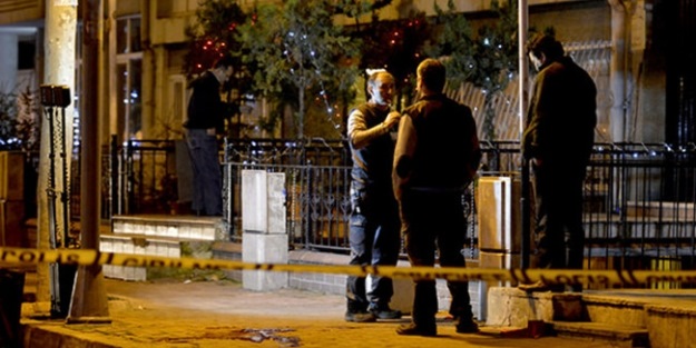 Mafya cinayetinde 14. gözaltı