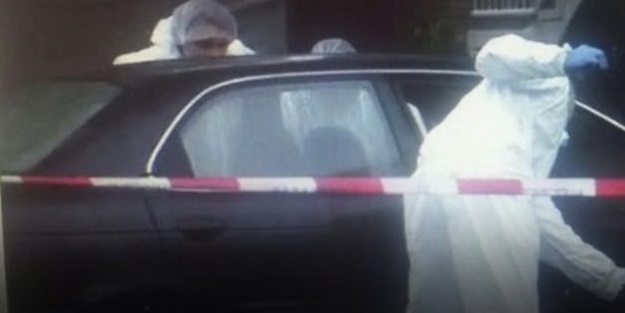 Mafya hesaplaşması sürüyor!