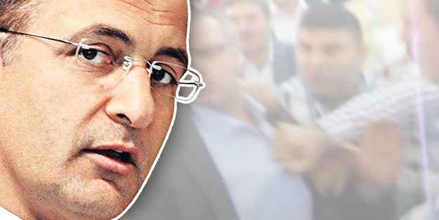 Mafya Papası Ekrem Bey!