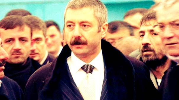 Mafyanın şok telefon görüşmesi: Oradaki herkesi öldürmek lazım!