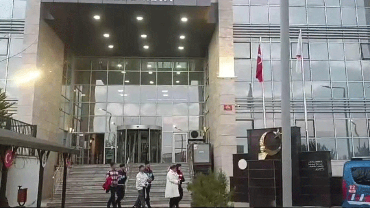 Mafyaya operasyon: 4 tutuklama