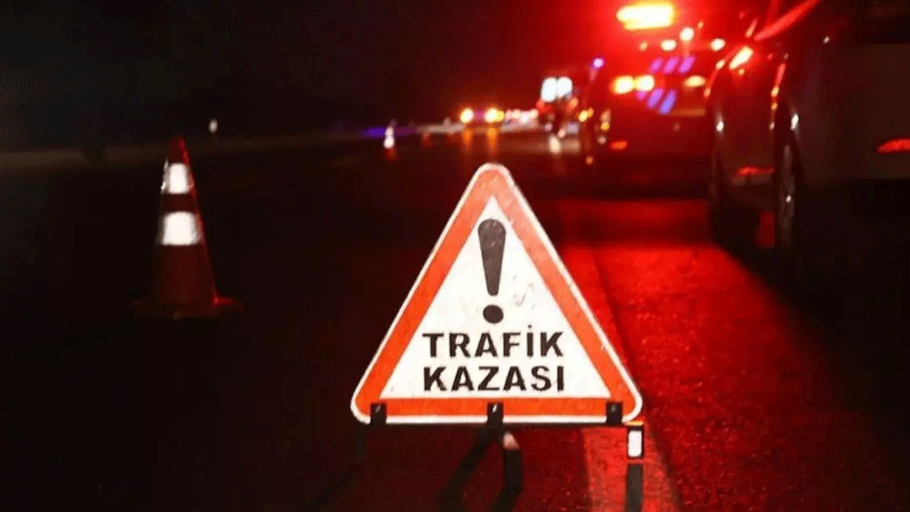 Maganda cezasını buldu! Attığı makas pahalıya patladı