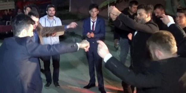 Maganda dehşeti devam ediyor! Ailenin tek çocuğunu..