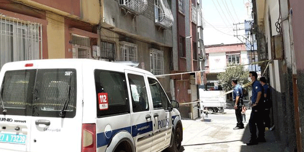 Maganda küçük kızı başından vurdu! Yakınları kısas istiyor