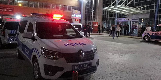 Maganda kurşunu bir babayı hayattan kopardı