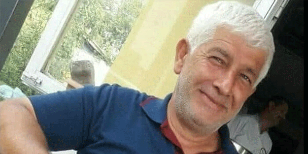 Maganda kurşunu ölüme neden oldu