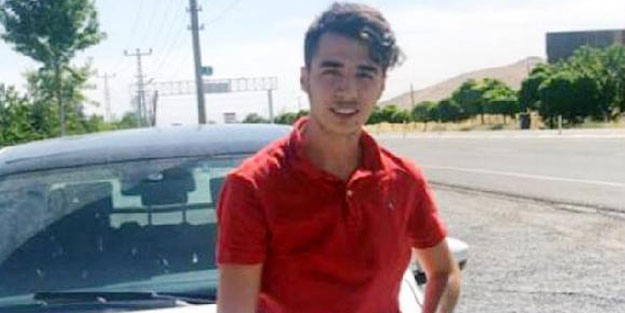 Maganda kurşunuyla yaralanan genç, 9 gün sonra öldü