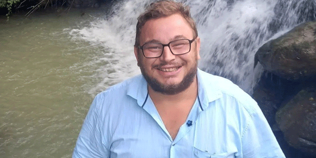 Maganda terörüne önlem alınmıyor! Korkunç olay