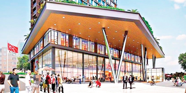 Mağazalara ön talep başladı