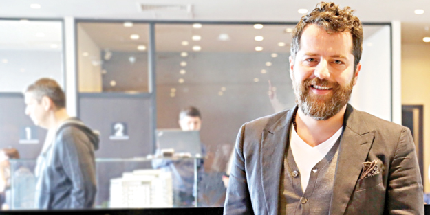 Mağazaları NEF’e saatte 28 milyon lira kazandırdı