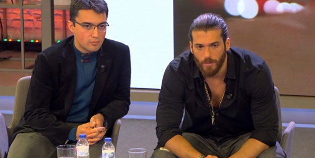 Magazin dünyası irin çukuruna döndü! Can Yaman bu kez "İsrailli kadına söyledikleriyle" gündemde!