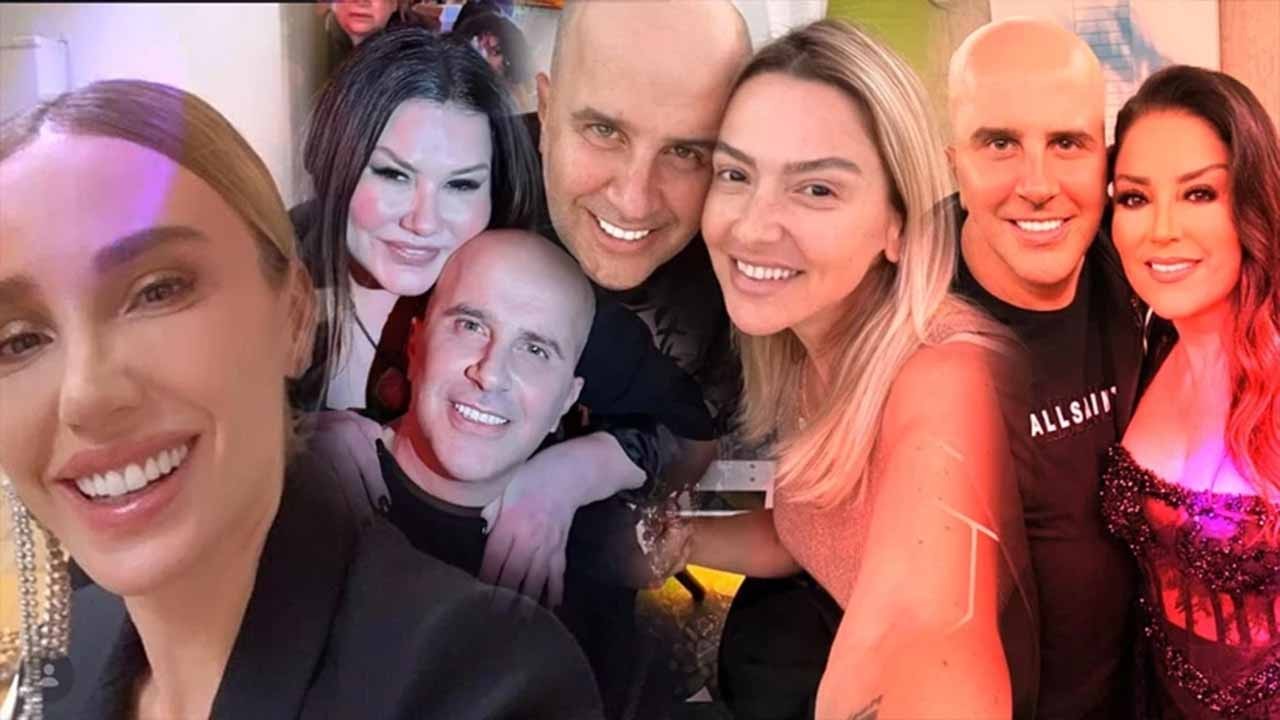 Magazin dünyasında deprem! Ünlülerin menajeri Haluk Şentürk gözaltına alındı: Hadise ve Gülşen'in yol arkadaşı hakkında şok iddia!