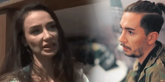 Magazin dünyasının iğrençliğinde sınır yok! 