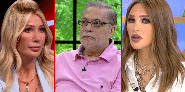 Magazin dünyasının pisliği gözler önüne serildi! Tecavüz, kadın satma...