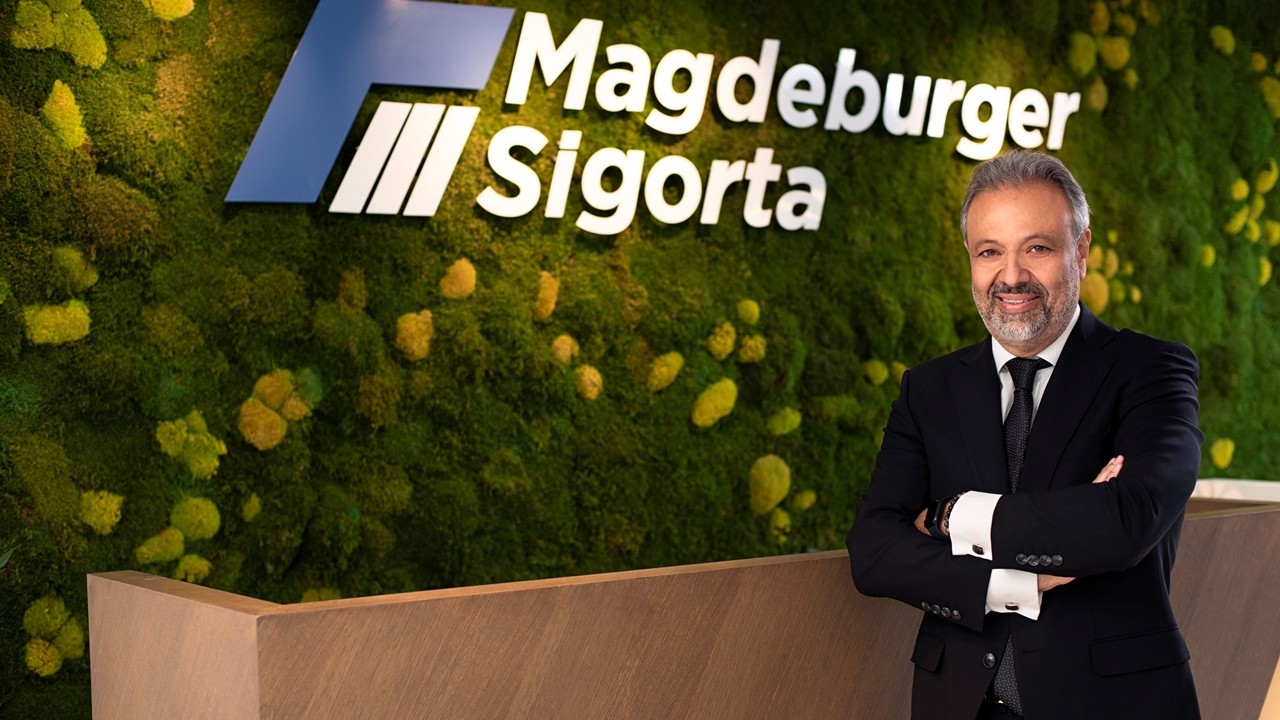 Magdeburger Sigorta, 2025 Yılı İlk 6 Aylık Sonuçlarını Açıkladı: Sektör Ortalamalarının Üzerinde Güçlü Büyüme