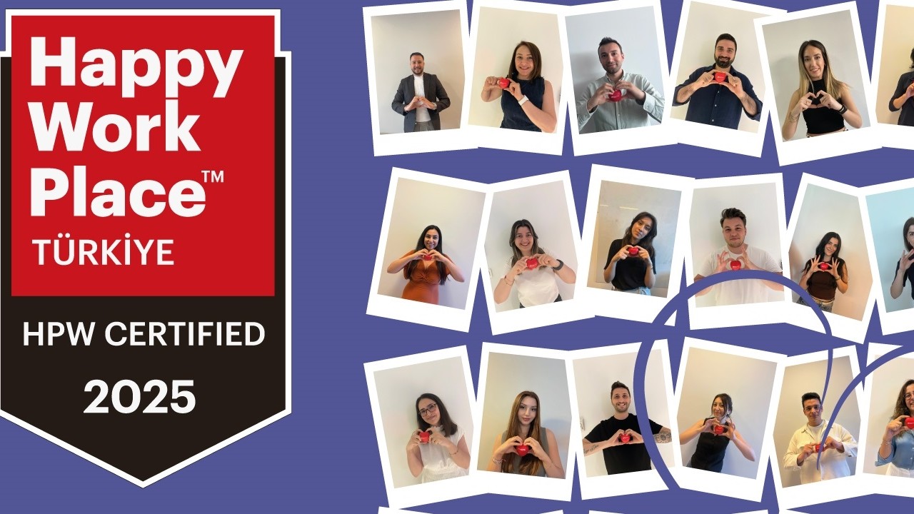 Magdeburger Sigorta, Türkiye’nin En Mutlu İşyerleri Arasında