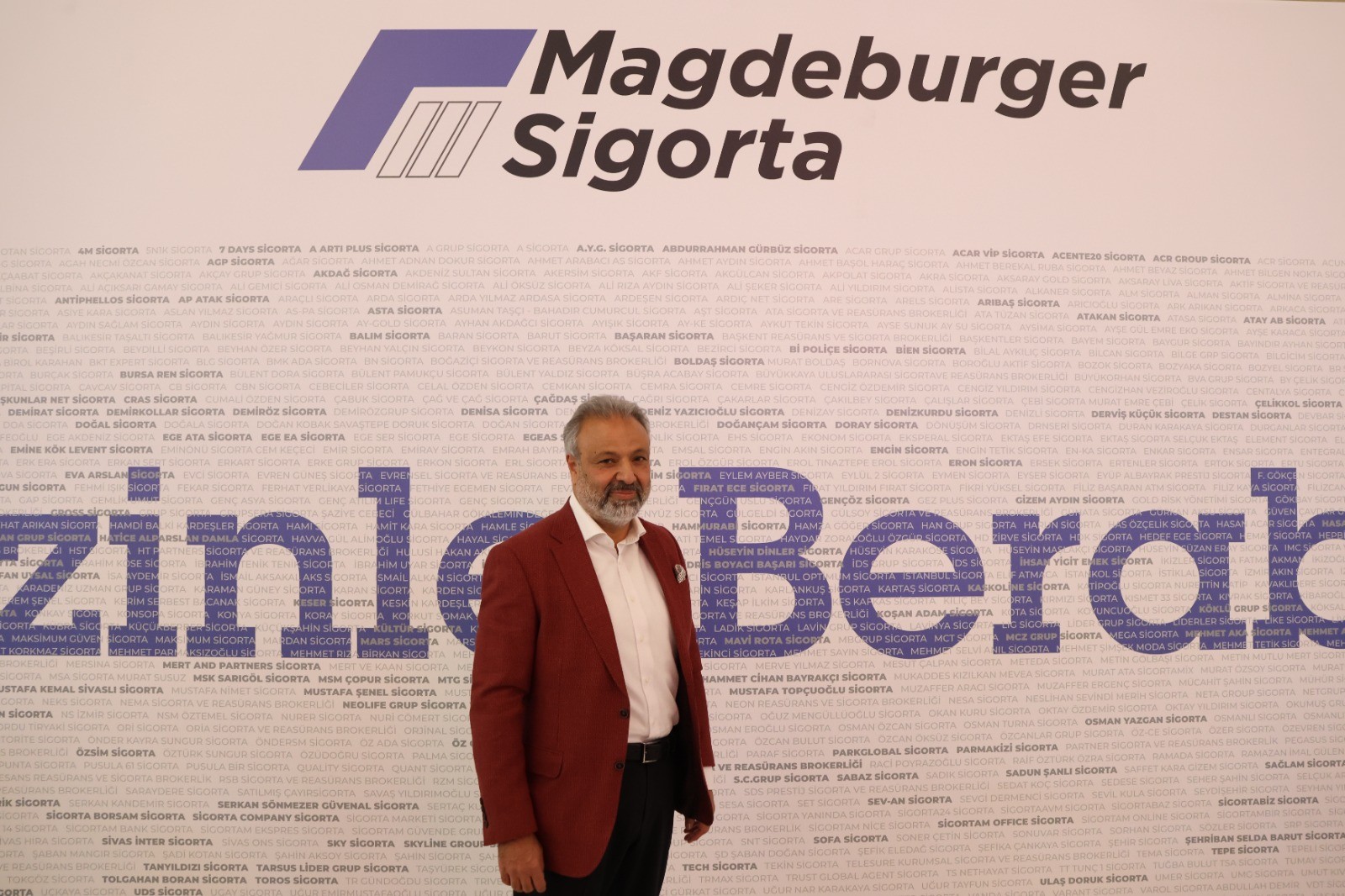 Magdeburger Sigorta, USFK 2025’te Güçlü Katılımla Fark oluşturdu