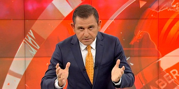 Mağdur edebiyatı! Fatih Portakal yeni hamlesini duyurdu