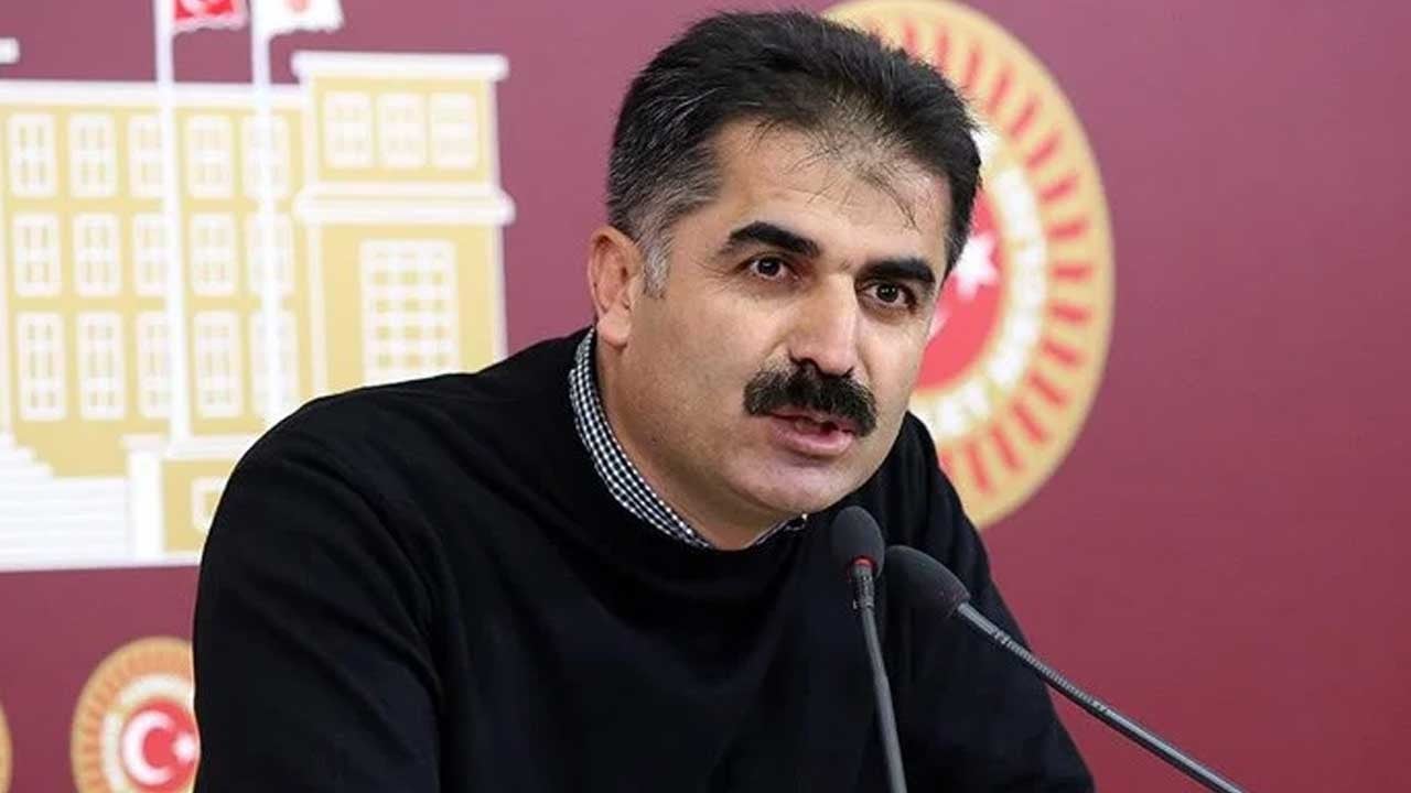 Mağdur edebiyatı! Hüseyin Aygün yine tahrik etti!