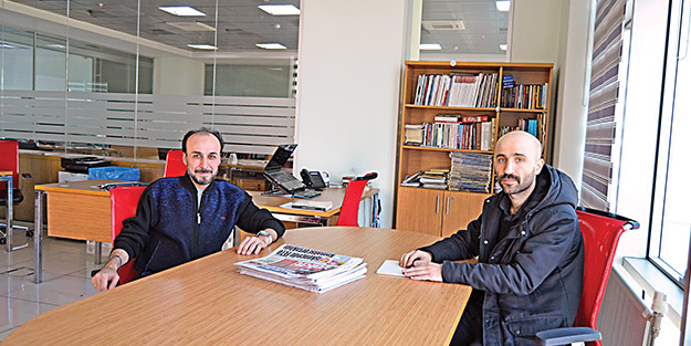 Mağdur Eyüp Ethem Köylü, 28 Şubat yargısının karanlık yüzünü anlattı! Hakimi Kemalist savcısı FETÖ’cü