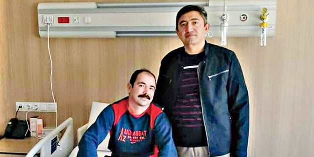 Mağdur gazilerden devlete acil çağrı: Bu yönetmelik değiştirilmeli