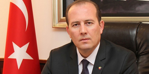 'Mağdur ve mazlum olanların takipçisi...'