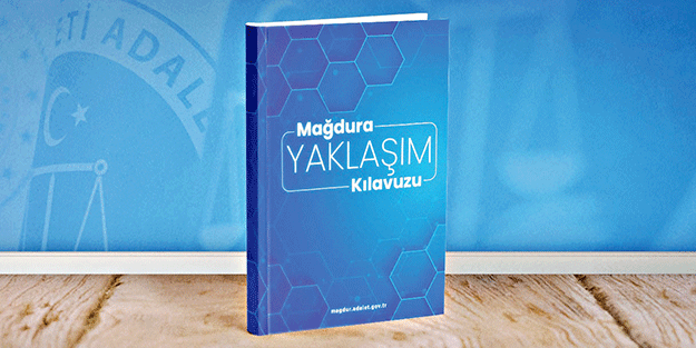 Mağdura yaklaşım kılavuzu! Mazlumun gözyaşının silinmesi ve vicdanların teskini için...