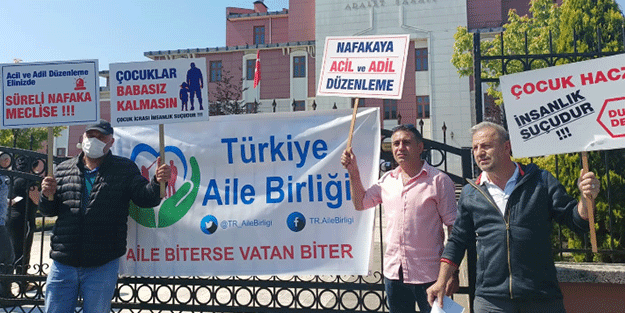 Mağdurlar, adım adım Ankara’ya yürüyor! Bugün Düzce’ye ulaştılar!