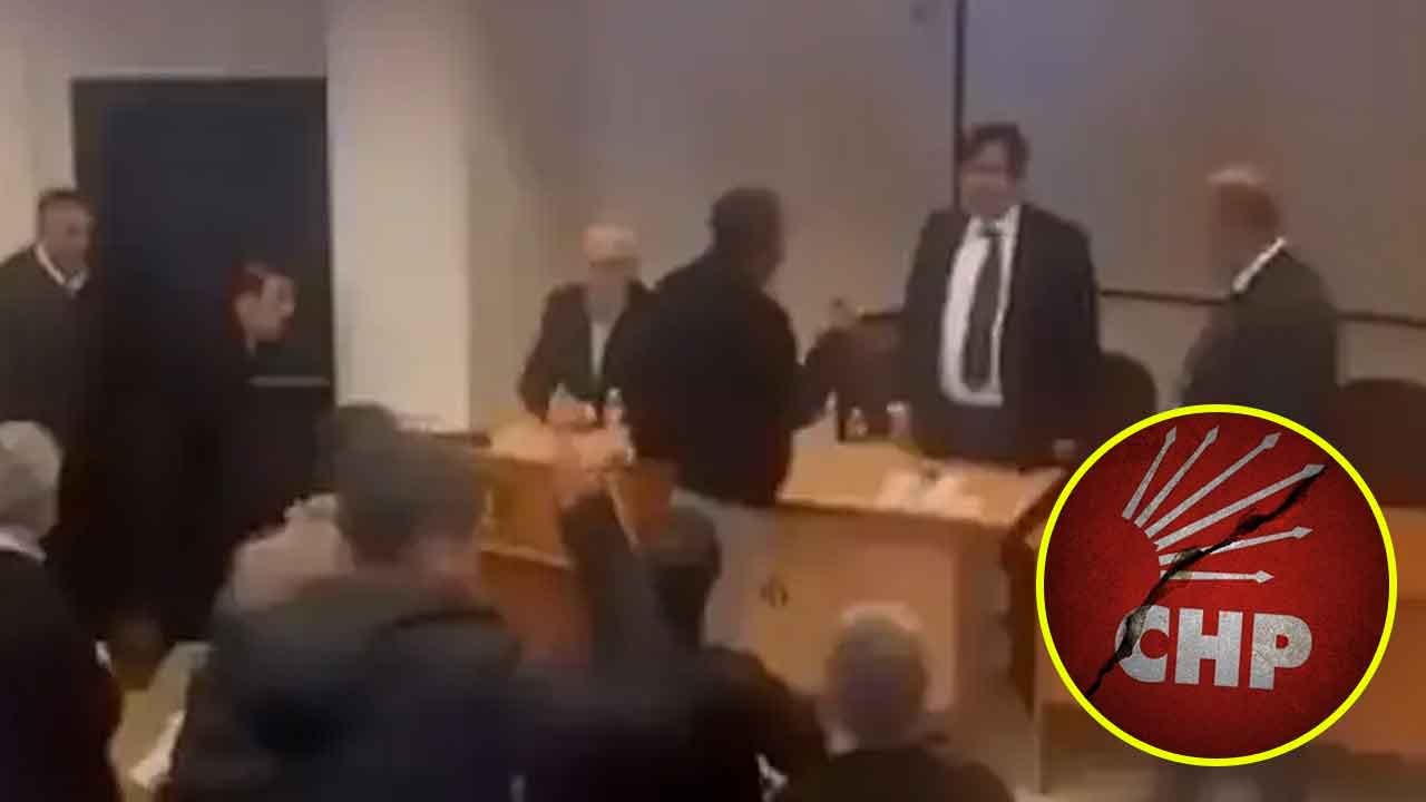 Mağdurlar CHP'ye noktayı koydu! "Bunların Allah’ı mı var, bunlar Komünist"