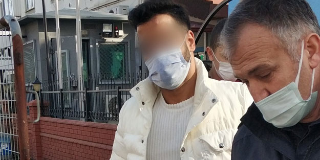 Mağdurlar haklıyken suçlu duruma düşürüldü! Hem paraları zimmetine geçirdi hem de gözaltına aldırdı