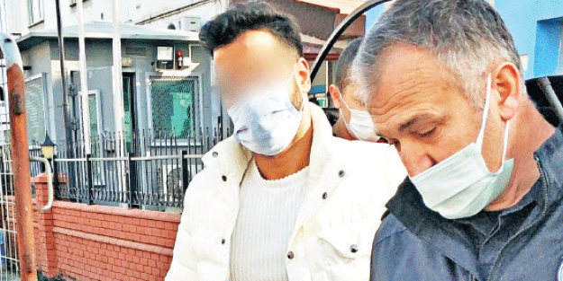 Mağdurlar haklıyken suçlu duruma düşürüldü! Hem paraları zimmetine geçirdi hem de gözaltına aldırdı