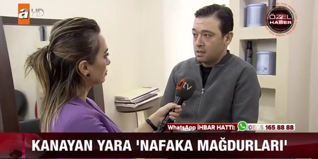 Mağdurlar konuştu: Süresiz nafaka ikinci eşe de zulüm