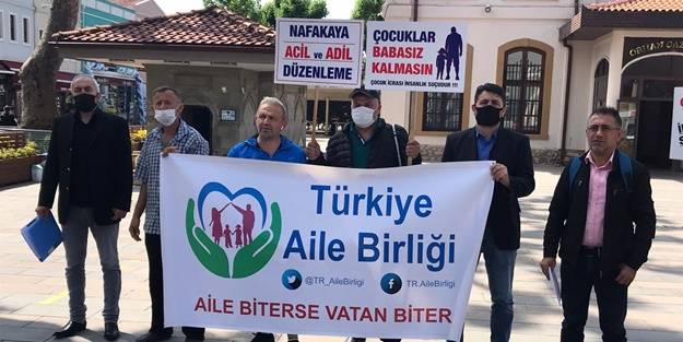 Mağdurlar Sakarya’ya ulaştı!