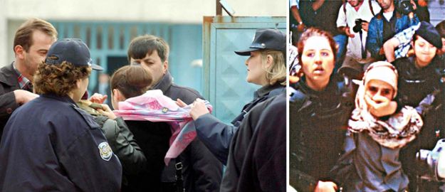 Mağdurlara işe dönüş müjdesi