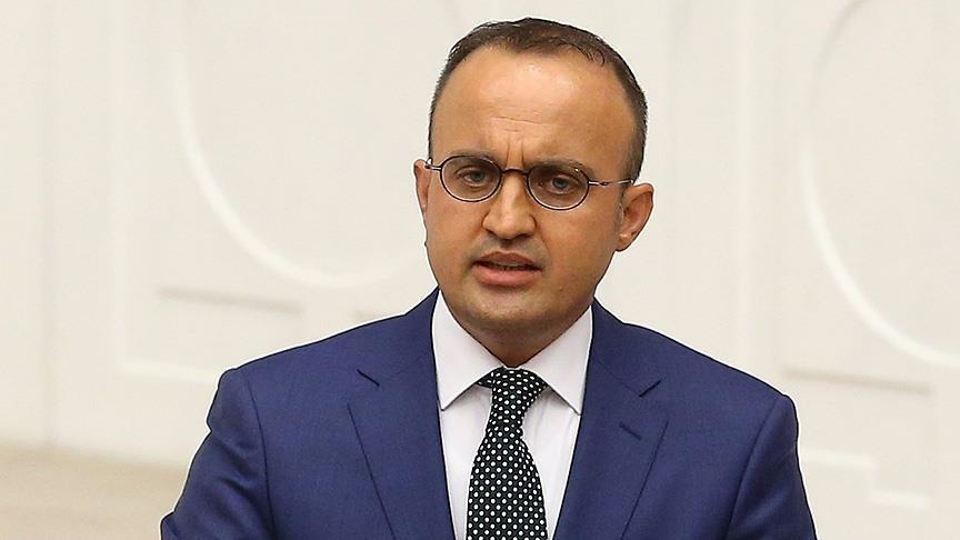 'Mağdurların muhalefete teklif yapmasından başka alternatif kalmadı'