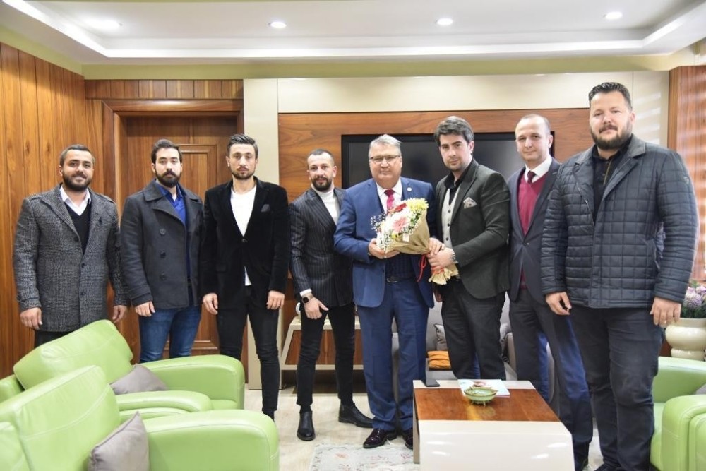 MAGİAD ve Yunusemre Manisa markası ön plana çıkaracak 
