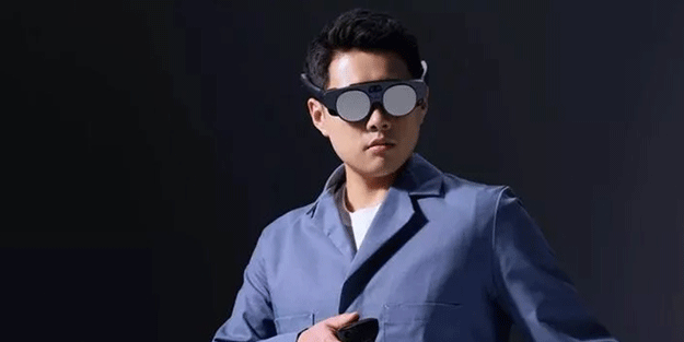 Magic Leap 2 oldukça iddialı çıktı