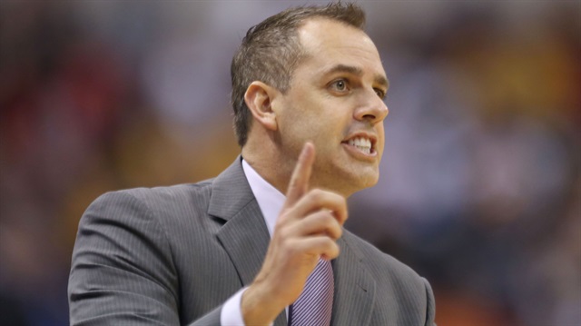 Magic'de Vogel dönemi