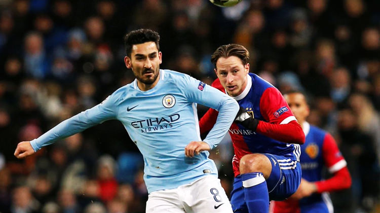 Mağlubiyet bile durduramadı