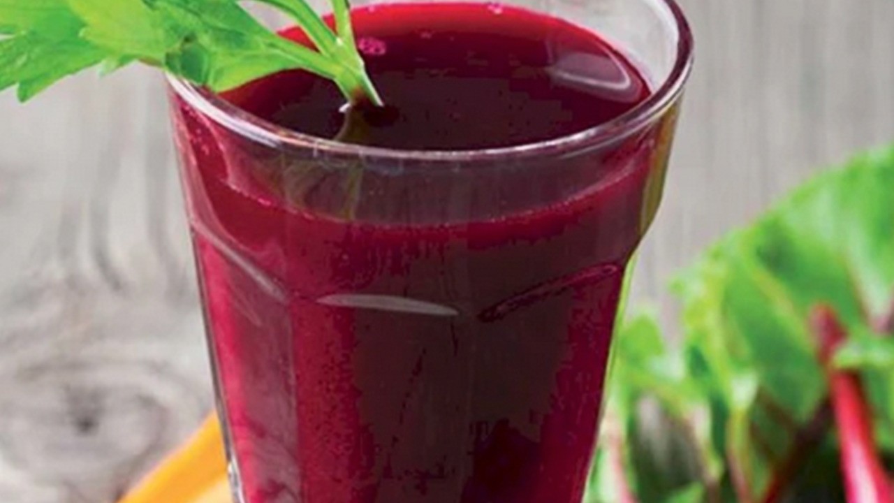 Magnezyum takviyesi yüzde yüz!