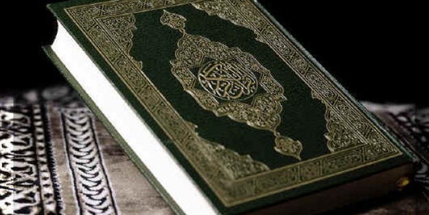 Mahalle camisinden Afrika'ya 10 bin Kur'an-ı Kerim