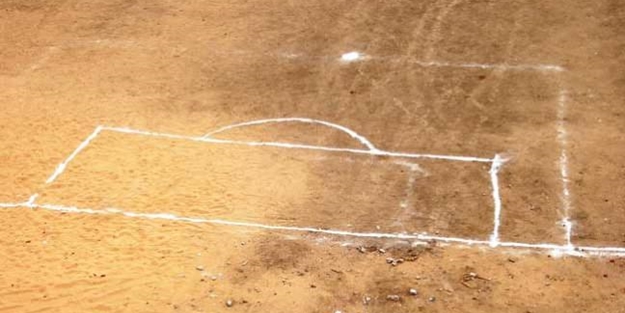 Mahalle maçlarının altın kuralları - FOTO