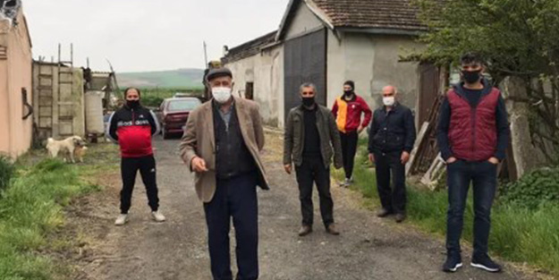 Mahalle sakinleri büyük sorun için ayaklandı! Ekrem İmamoğlu’na ulaşılamıyor