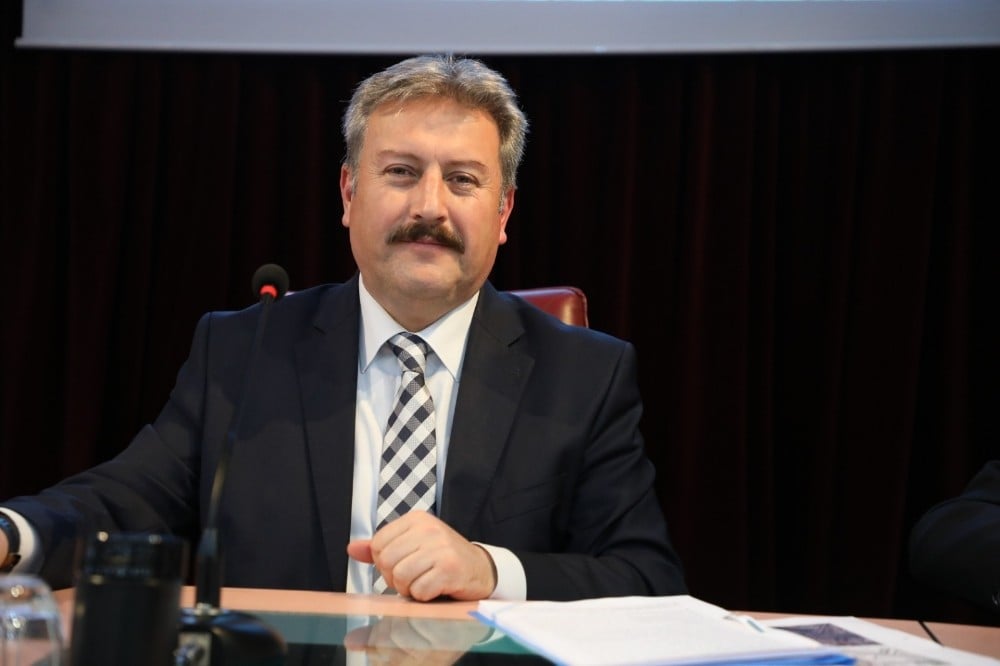 Mahallelerdeki trafolar planlı gelişmenin göstergesi 
