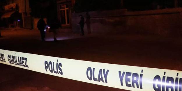 Mahalleli ve uyuşturucu satıcıları arasında kavga