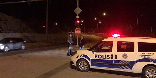 Mahallelinin yardımıyla 3 kişi suçüstü yakalandı