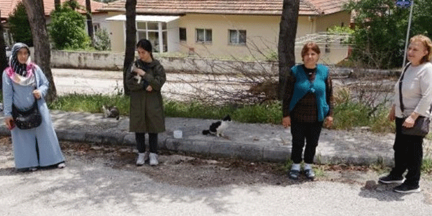 Mahalleyi ayağa kaldıran vahşet! Ayakları kesilmiş halde ölü bulundu