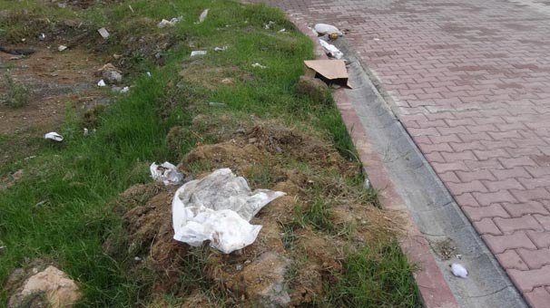 Mahalleyi ayağa kaldırmıştı! Gerçek anlaşıldı