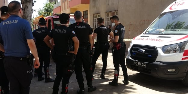 Mahalleyi kötü koku sarınca gerçek ortaya çıktı!