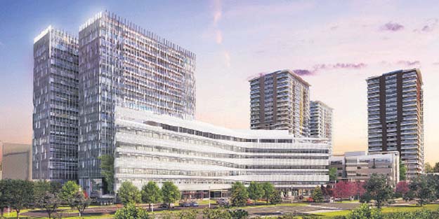 Mahall’lerde kampanya bereketi